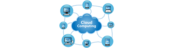Cloud Computing Industrial Training and Online Classes by Deepak Smart Programming
