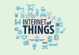 IOT course for Industrial Training in Chandigarh & Mohali and Online Classes by Smart Programming