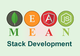 Mean Stack Development Online Classes by Smart Programming
