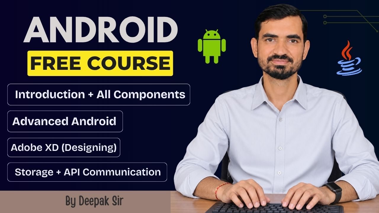 Android Development