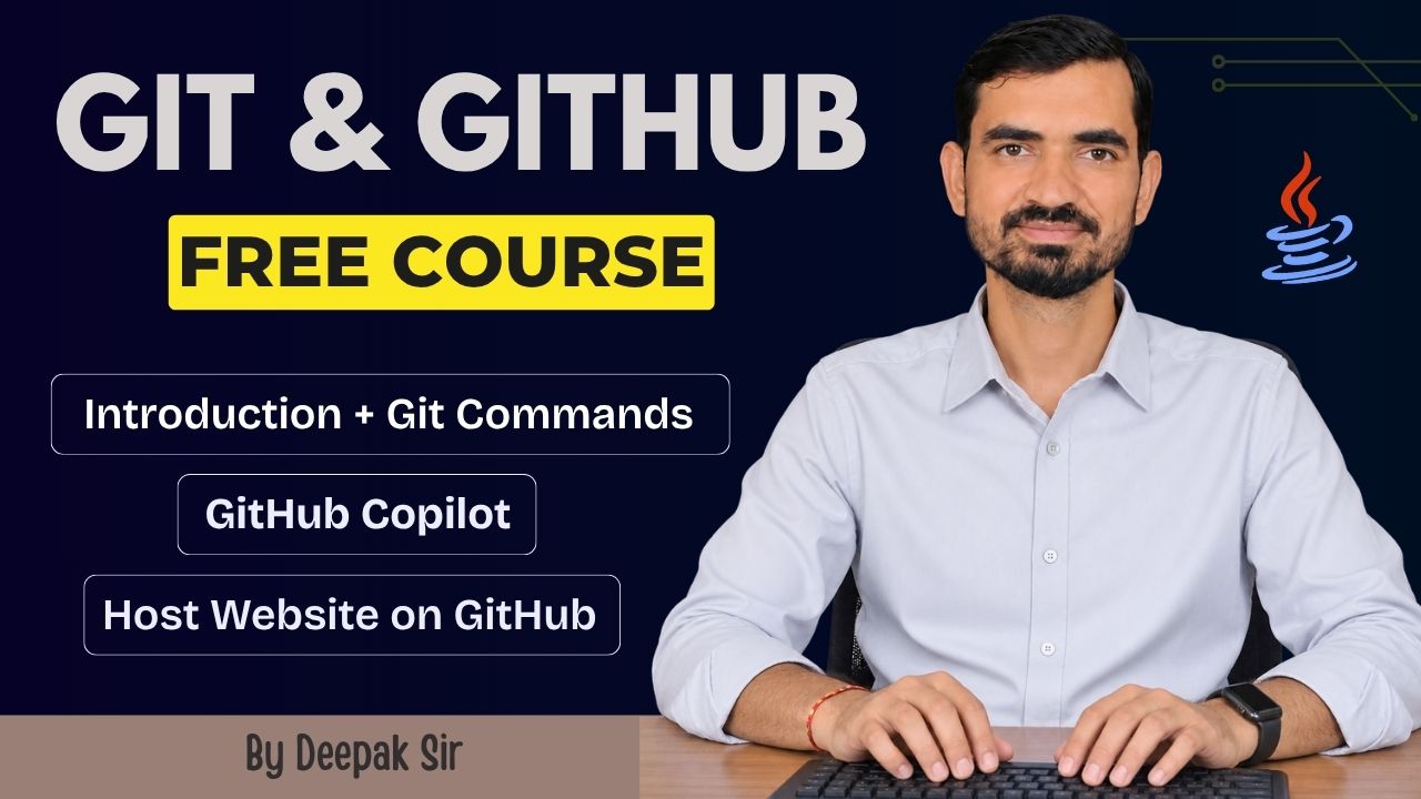 Git & GitHub
