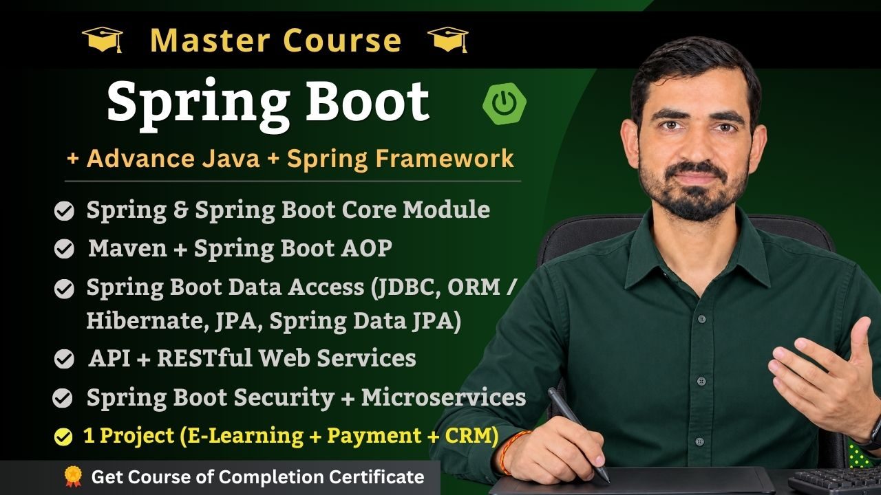 Spring Boot