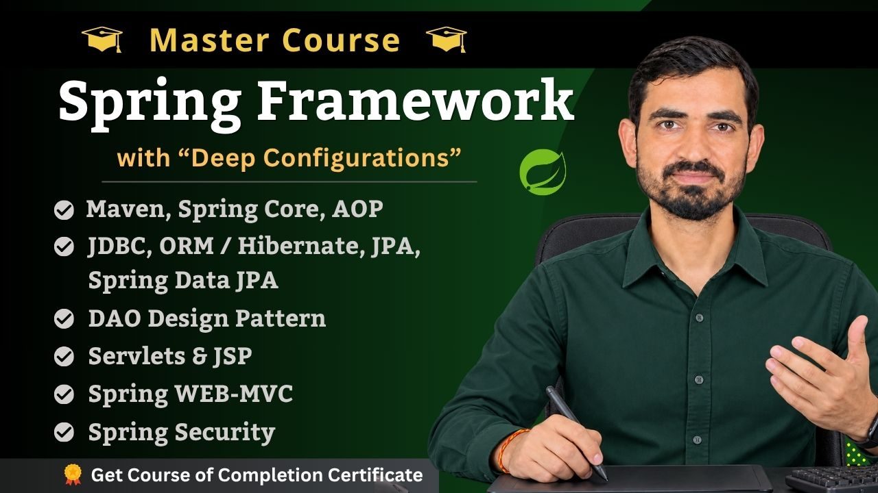 Spring Framework