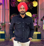 Gurpreet Singh