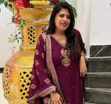 Shivani Sharma