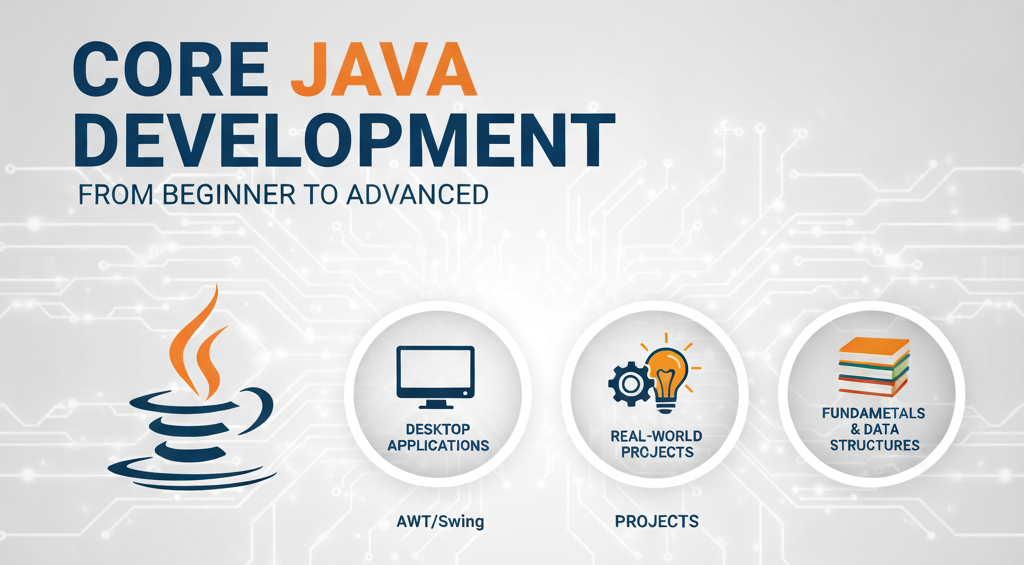 Java Backend Development