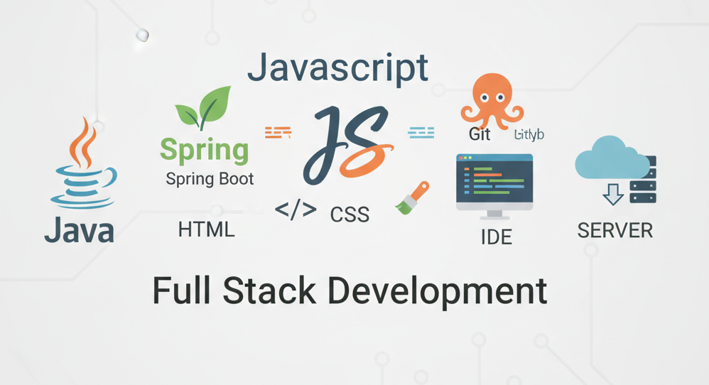 Java Full Stack