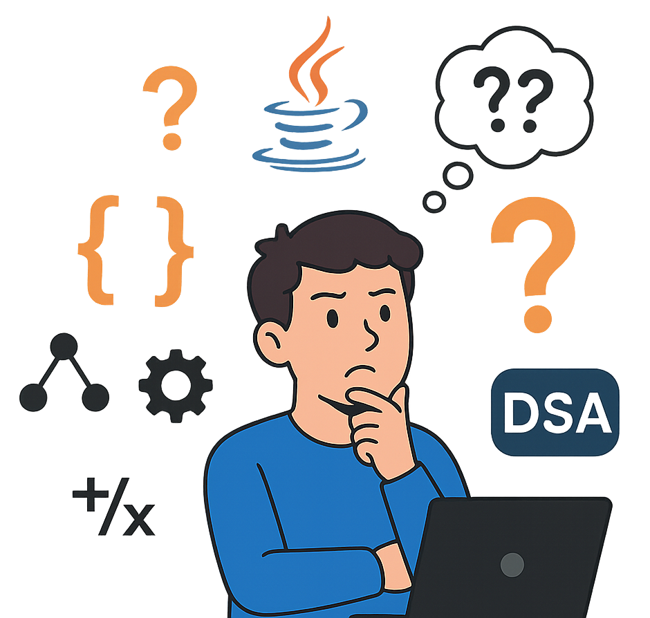 Data Structure & Algorithm using Java Training