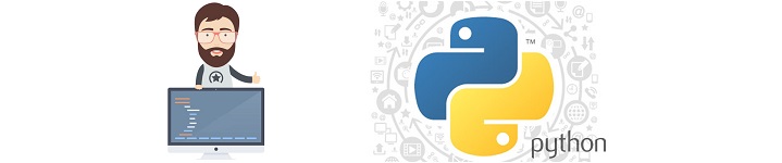 Python Industrial Training and Online Classes by Deepak Smart Programming