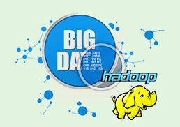 Big Data Hadoob course for Industrial Training in Chandigarh & Mohali and Online Classes by Smart Programming