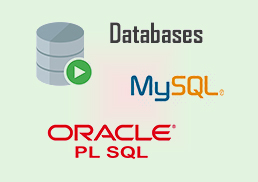 Databases course for Industrial Training in Chandigarh & Mohali and Online Classes by Smart Programming