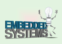 Embedded Systems course for Industrial Training in Chandigarh & Mohali and Online Classes by Smart Programming