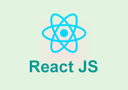 ReactJS course for Industrial Training in Chandigarh & Mohali and Online Classes by Deepak Smart Programming