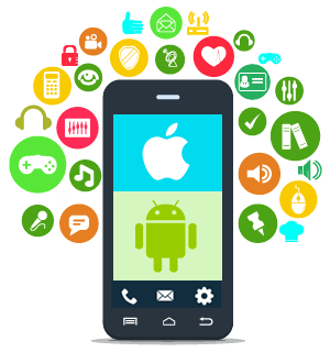 Mobile App Development by Smart Programming