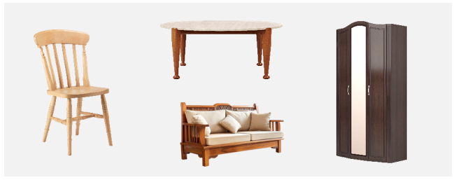Furniture Class